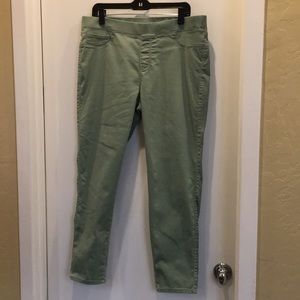 Sound style pull on legging | size XL